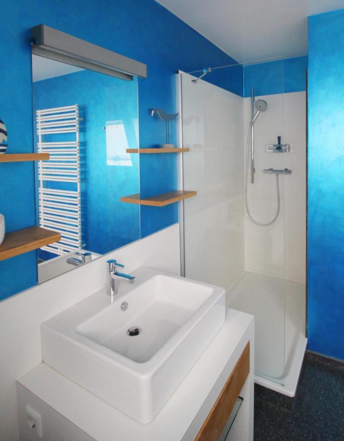 schwimmende Ferienwohnung Sundowner Elsterheide Exterior foto
